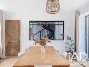 Maison à Sailly-lez-Lannoy (59390)