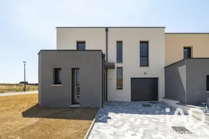 Maison à Fléville-devant-Nancy (54710)