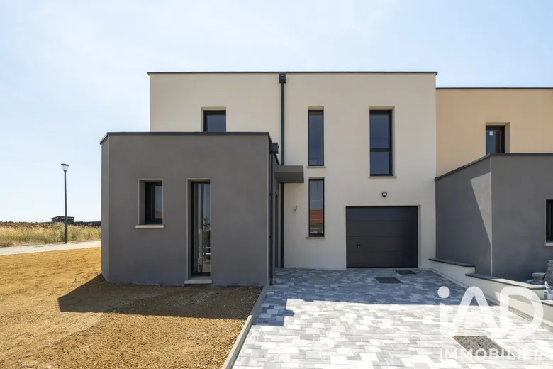 Maison 5 pièces 117 m² · à Fléville-Devant-Nancy · 117 m² · 385 000 €