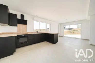 Maison à Fléville-devant-Nancy (54710)