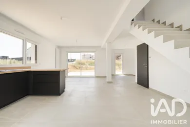 Maison à Fléville-devant-Nancy (54710)