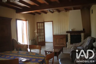 Maison traditionnelle à Taillecavat (33580)
