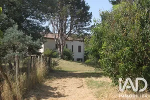 Traditional house in Monségur (33580)