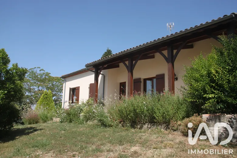 Maison 5 pièces 112 m² · à Taillecavat · 112 m² · 308 000 €