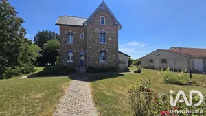 Demeure à Vitry-le-François (51300)