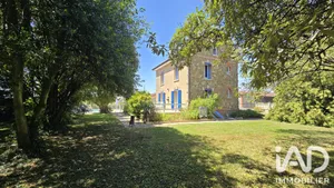 Mansion in Vitry-le-François (51300)