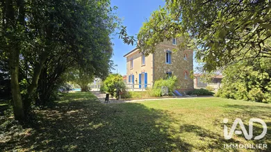 Demeure à Vitry-le-François (51300)
