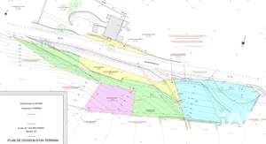 Land in Yzeron (69510)