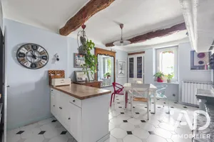Maison de village à Mouans-Sartoux (06370)