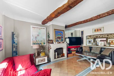 Maison à Mouans-Sartoux (06370)