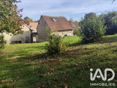 Maison à Trizay-lès-Bonneval (28800)