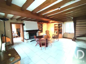 Maison à Trizay-lès-Bonneval (28800)