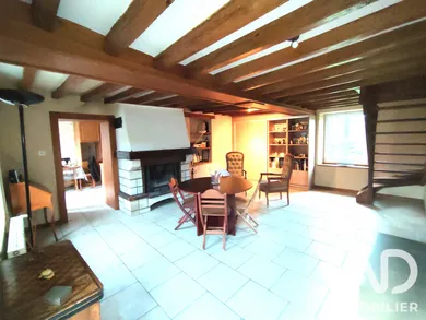 House in Trizay-lès-Bonneval (28800)