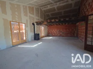 Maison de campagne à Azat-le-Ris (87360)