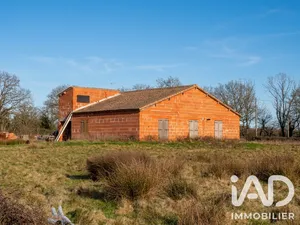 Park home in Azat-le-Ris (87360)