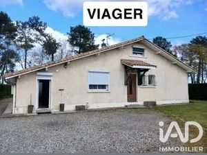 Maison à Labouheyre (40210)