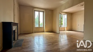 Appartement à Limoges (87000)