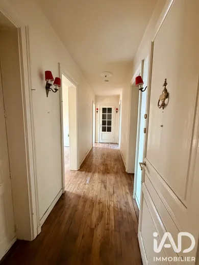 Appartement à Limoges (87000)