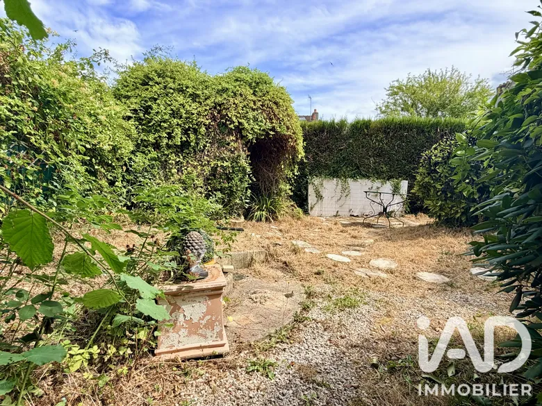 Appartement 4 pièces 100 m² · à Limoges · 100 m² · 130 000 €