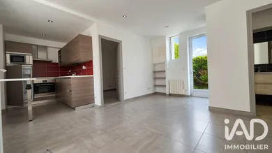 Appartement à Limours (91470)