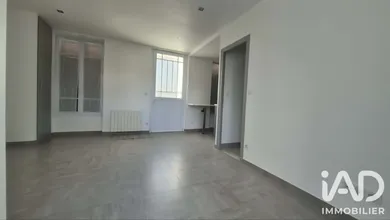 Appartement à Limours (91470)