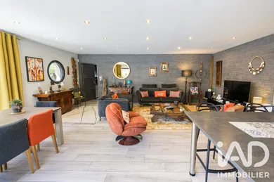 House in Le Boulou (66160)