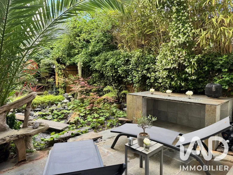Appartement 3 pièces 75 m² · à Paris · 75 m² · 620 000 €