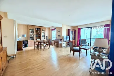 Appartement à Châtillon (92320)