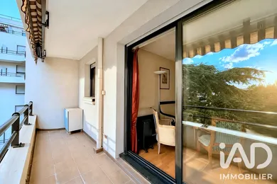Appartement à Châtillon (92320)