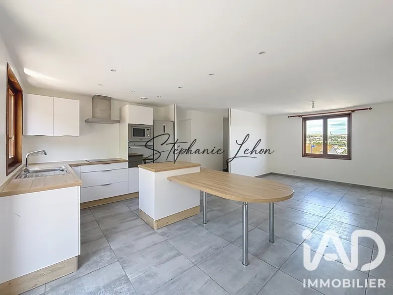 Maison 3 pièces 65 m² · à Outreau · 65 m² · 219 900 €
