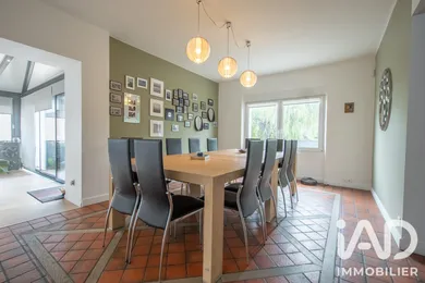 House in Les Baroches (54150)