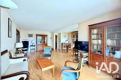 Appartement à Châtillon (92320)