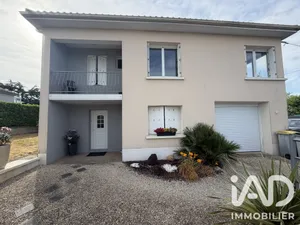 Maison à Parthenay (79200)