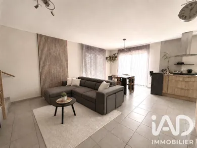 Maison à Valserhône (01200)