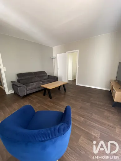 Appartement à Avon (77210)
