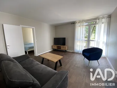 Appartement à Avon (77210)