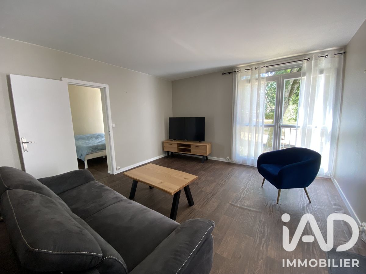 Appartement 3 pièces de 58 m² à Avon (77210)
