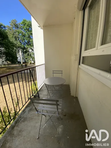 Appartement à Avon (77210)