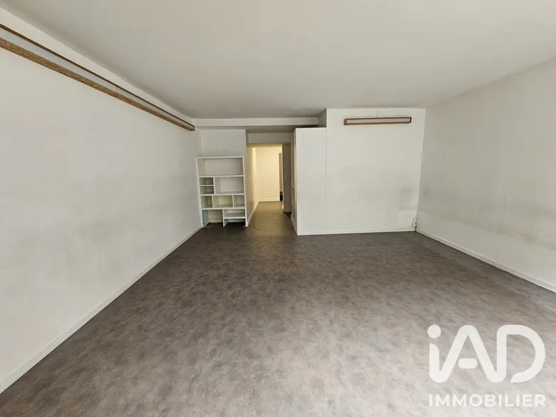 Murs commerciaux à Neuilly-sur-Seine (92200) · 62,4 m² · 579 000 €