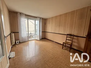 Maison de ville à Le Mans (72100)