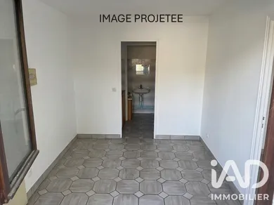 Studio à Mantes-la-Ville (78711)