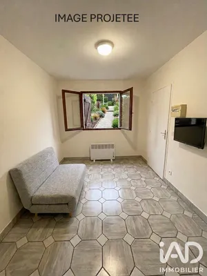 Studio à Mantes-la-Ville (78711)