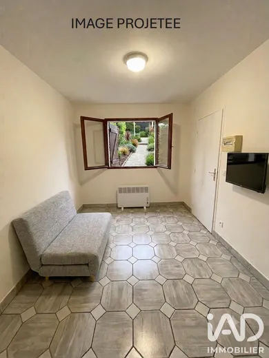 Studio à Mantes-la-Ville (78711)
