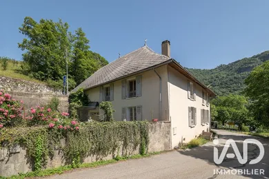 Maison de village à La Garde (38520)