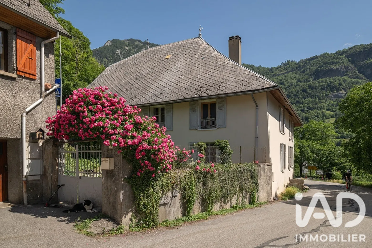 maison à La Garde