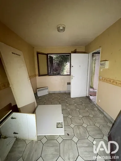 Studio à Mantes-la-Ville (78711)