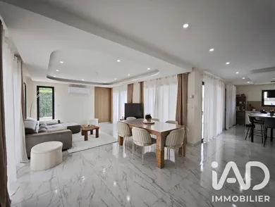 Maison à Neuilly-Crimolois (21800)