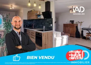 Appartement à Domène (38420)