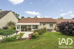 Maison à Villers-lès-Nancy (54600)