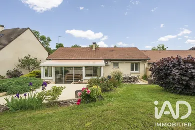 Maison à Villers-lès-Nancy (54600)